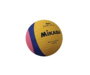 Mikasa Rubber Waterpolo Ball Wave Design