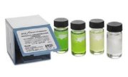 SpecCheck Secondary Gel Standards Set cho Monochloramine & Ammonia tự do