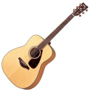 Acoustic Guitar Yamaha FG750S