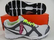 Nike IN SEASON TR 2 Women's size 8.5 Running Shoes Trainers GRAY 525737-013 NEW