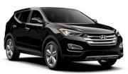 Hyundai Santafe Sport 2.4 AT FWD 2014