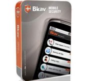 Bkav Mobile Security 2013 cho điện thoại