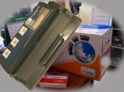 Hộp mực Laser NetNam NOS E320 ( Cartridge Lexmark E320)