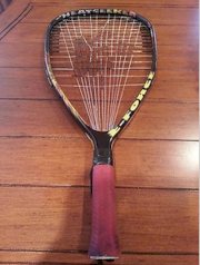 E-Force Heatseeker 175 Racquetball Racquet