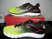 Men's Saucony Kinvara 3 - Size 11.5 - NEW