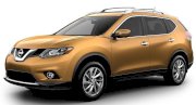 Nissan Rogue S 2.5 AT AWD 2014