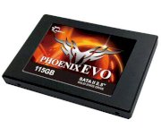 G.Skill Phoenix SSD 115GB (FM-25S2-115GBPE) 