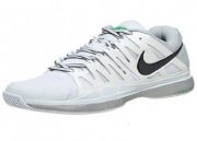 Giày tennis Nike Zoom Vapor 9 Tour (WH-Platinum) Men