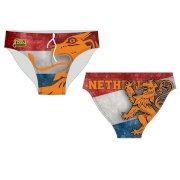 FAB Netherlands Lion - Water Polo Mens Brief