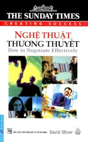 Sunday Times - Nghệ thuật thương thuyết