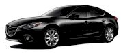 Mazda3 i Touring 2.0 MT FWD 2014