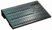 Theatrelight  Cuemaster II-Lighting Console