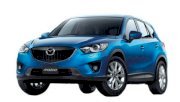 Mazda CX-5 2.5 S AT 2014