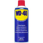 Dầu chống rỉ WD40