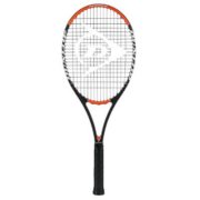 Dunlop Muscle Weave 200G Tennis Racquet 4_1/4