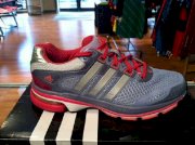 Women's size 9 Adidas Supernova Glide 5 Q33796