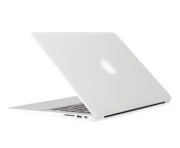 Moshi iGlaze for MacBook Air 13" White Pearl (99MO054002) Màu trắng ngọc trai