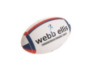 Webb Ellis Premier Rugby Trainer Ball