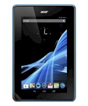 Acer Iconia B1-A71-83170501nk (NT.L16SP.001) (ARM Cortex A9 1.2GHz, 512MB RAM, 16GB Flash Driver, 7 inch, Android OS v4.1)