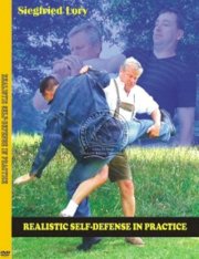 Siegfried Lory - Realistic Self Defense In Practice - Thực Hành Võ Tự Vệ Đường Phố 