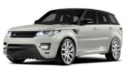 Land Rover Range Rover Sport HSE 3.0 AT 4WD 2014