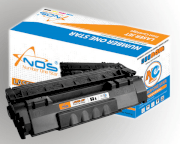 Hộp mực Laser NetNam NOS 53A (Cartridge HP Q7553A)