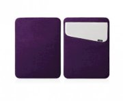 Moshi Muse 13 Tyrian Purple for MacBook/MacBook Pro/MacBook Air 13" (99MO034411) Màu Tím