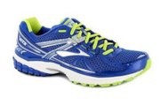 Brooks Adrenaline GTS 13 Men's Running Shoes Size 9 Free Shipping NIB