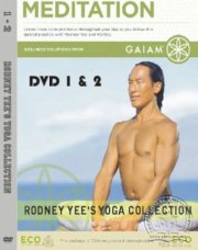Rodney Yee's Yoga Collection
