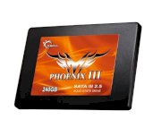 G.Skill Phoenix SSD 240GB (FM-25S3-240GBP3)