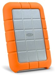 LaCie Rugged All-Terrain Hard Disk 1TB (301924)