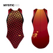 EMO Mystic - Womens Water Polo Suits / Costume