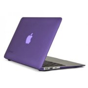 Speck SeeThru Satin for MacBook Air 11" Grape Purple (SPK-A1463) Màu tím