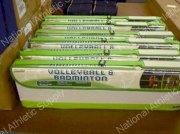 Franklin Sports Intermediate Volleyball Badminton Set Model 3964S1/05