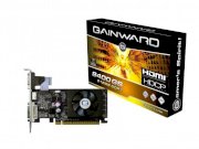 Gainward 8400GS 1GB (NVIDIA GeForce 8400GS, 1GB DDR3, 128 bit, PCI-Express)