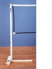 Gared Sports 6618 Sleeve-Type Badminton Center Upright