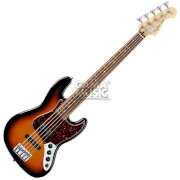 Fender Deluxe Active Jazz Bass 0136860332