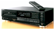 Sony CDP-337ESD