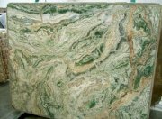 Đá marble Onyx - Onice Smeraldo