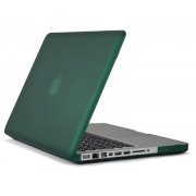 Speck SeeThru Satin for MacBook Pro 15" Malachite Green (SPK-A1492) Màu xanh lá