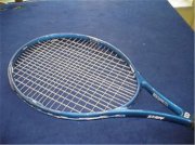 Wilson Staff 6.5 si OS 110 Tennis Racquet "NICE"