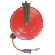 Cuộn ống hơi đỏ dây đỏ Korper HR-702