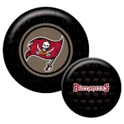 OTBB - NFL - Tampa Bay Buccanneers Bowling Ball