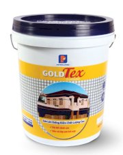 Sơn lót chống kiềm Goldtex EcoDigial 3.8L (Trong nhà, ngoài trời)