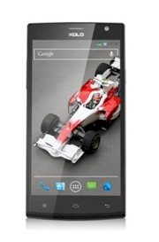 Lava Xolo Q2000