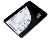 Intel SSD X18-M Series (80GB, 1.8in microSATA 3Gb/s, 34nm, MLC)