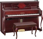 Yamaha Upright Silent M3 SG2