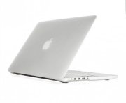 Moshi iGlaze for MacBook Pro Retina 13" Clear (99MO054904) Màu trong suốt