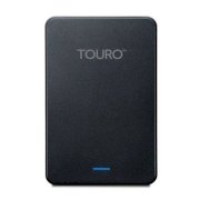 Touro Mobile MX3 Black 1500GB LA (HTOLMX3LA15001ABB)
