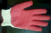Găng tay len phủ bàn GT1